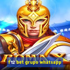 f12 bet grupo whatsapp